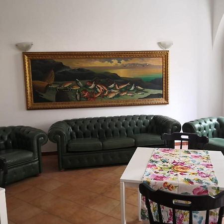 La Vecchia Locanda Vietri Dış mekan fotoğraf
