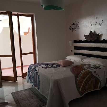La Vecchia Locanda Vietri Dış mekan fotoğraf