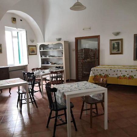 La Vecchia Locanda Vietri Dış mekan fotoğraf