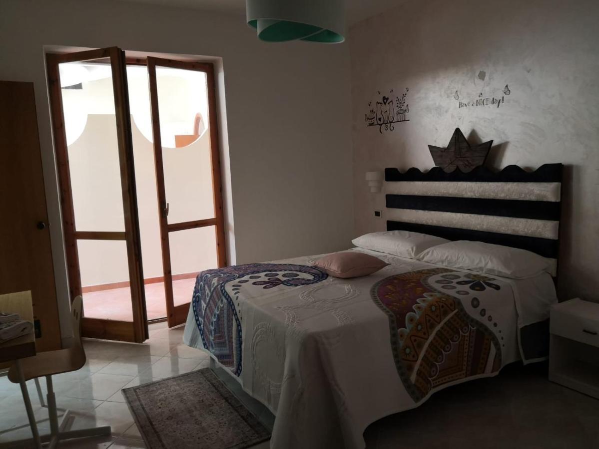 La Vecchia Locanda Vietri Dış mekan fotoğraf