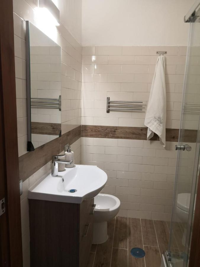 La Vecchia Locanda Vietri Dış mekan fotoğraf
