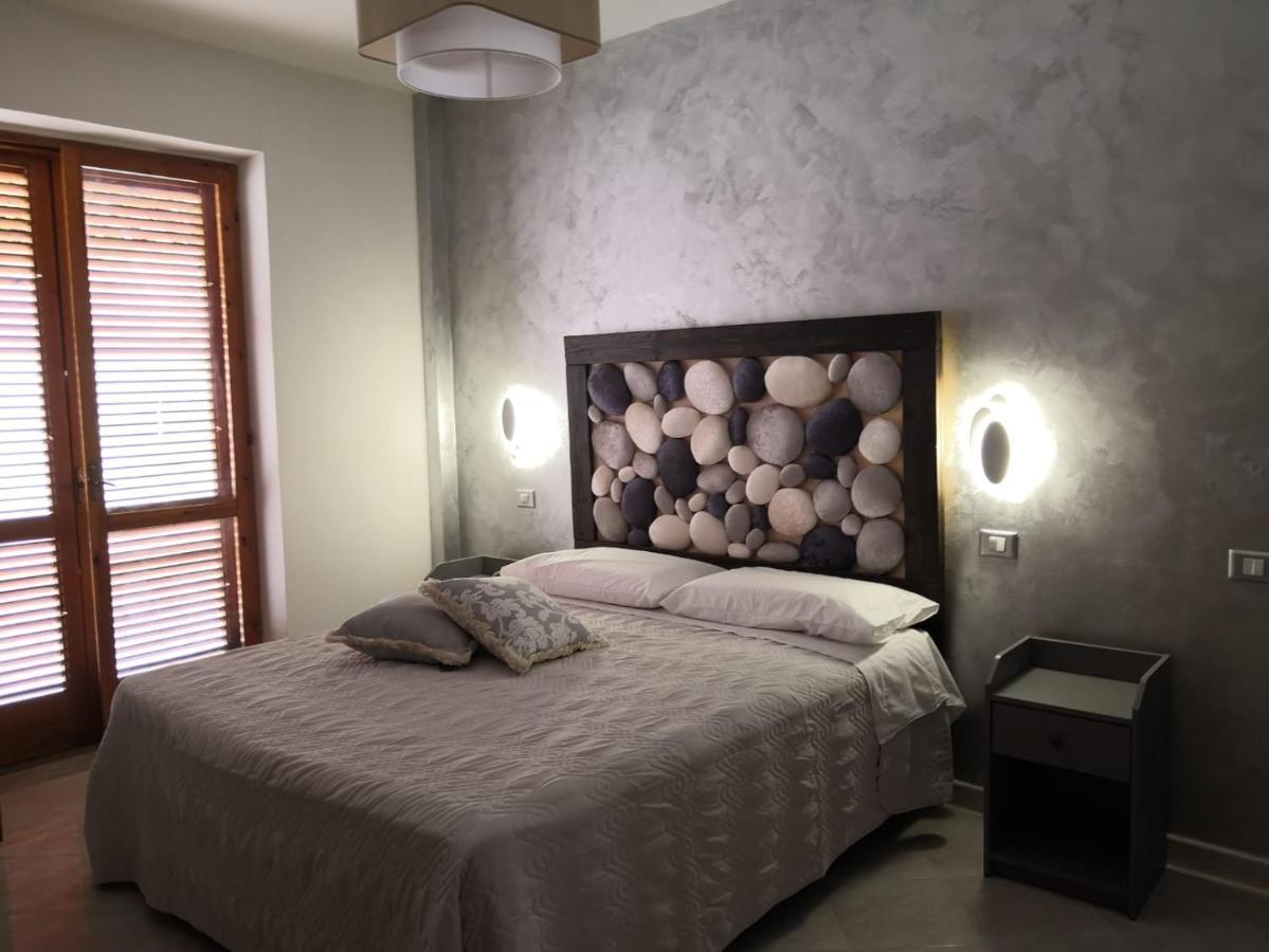 La Vecchia Locanda Vietri Dış mekan fotoğraf