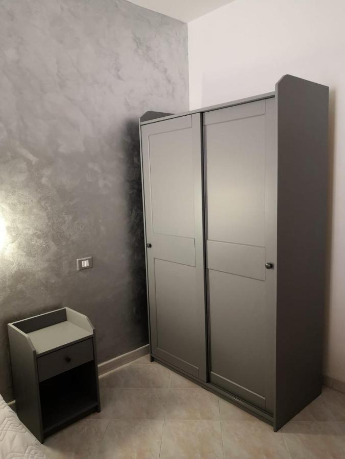 La Vecchia Locanda Vietri Dış mekan fotoğraf