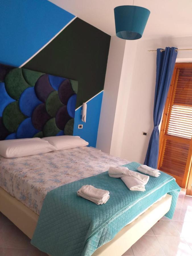 La Vecchia Locanda Vietri Dış mekan fotoğraf